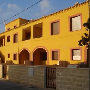 Appartement Turisticos Edificio Del Pino